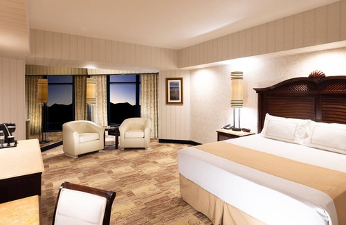 West Wendover Complejo | Montego Bay Resort Casino by Peppermill Resorts