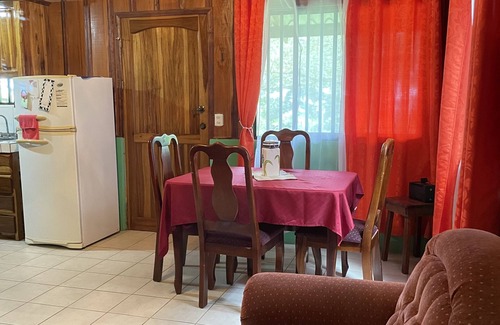 Venecia Cabina | Montehidalgo de los Alpes