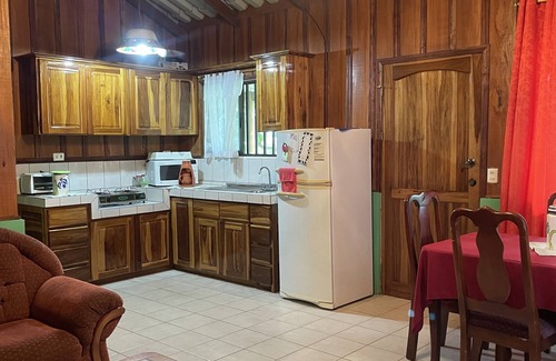 Venecia Cabina | Montehidalgo de los Alpes