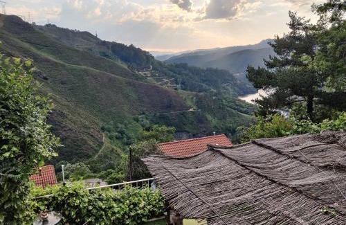 Sidros Casa | Monteiro's Gerês Countryhouse