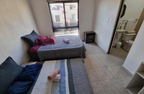Querétaro Casa | Montejo 2