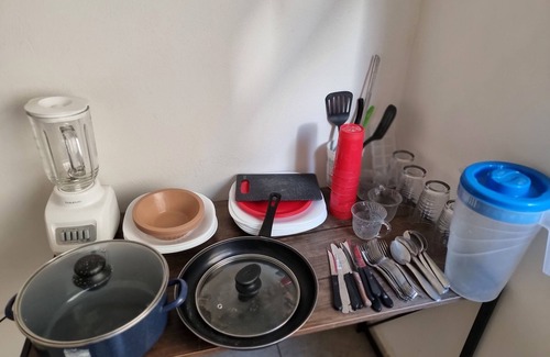Querétaro Apartamento | Montejo