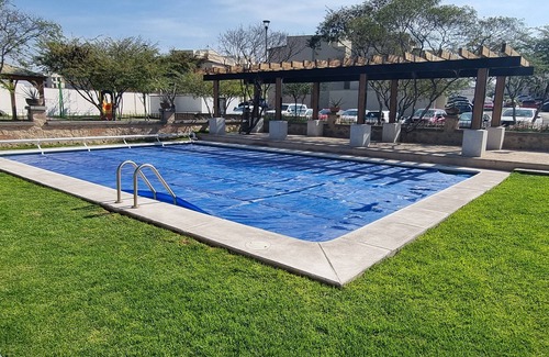 Querétaro Apartamento | Montejo