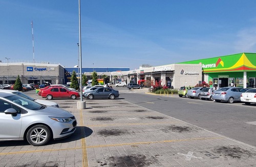 Querétaro Apartamento | Montejo