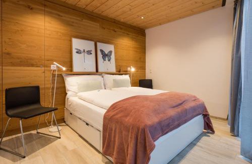 Saas Grund Casa | Montela Hotel & Resort - Montela Pavillon