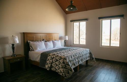 San Juan de los Lagos Complejo | Montelago Cabañas & Resort
