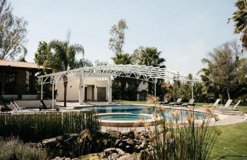 San Juan de los Lagos Complejo | Montelago Cabañas & Resort
