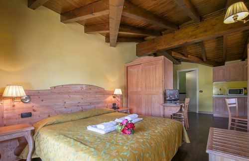 Ternate Apartamento | Montelago Relax By the Lake 2, Ternate, Italia
