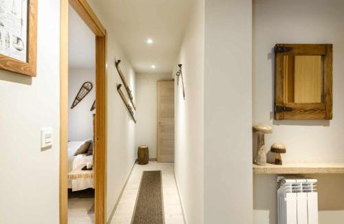 Panticosa Apartamento | MONTELIA Ático El Ciervo de Panticosa