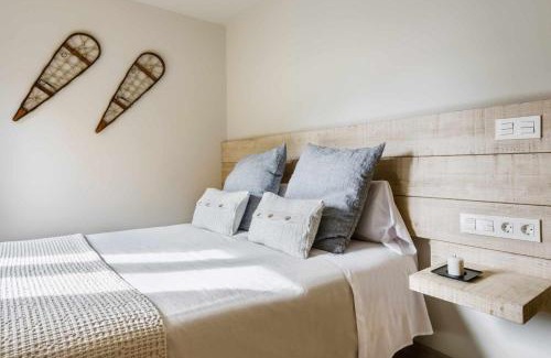 Panticosa Apartamento | MONTELIA Ático El Ciervo de Panticosa