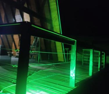 Ponte Alta Otro | Montem Verde
