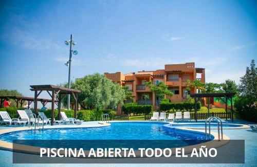 Peñíscola Apartamento | Montemar Natura Resort