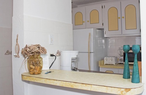 Vilomar Apartamento | Montemar