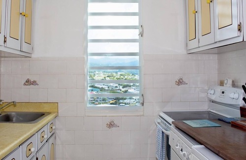 Vilomar Apartamento | Montemar