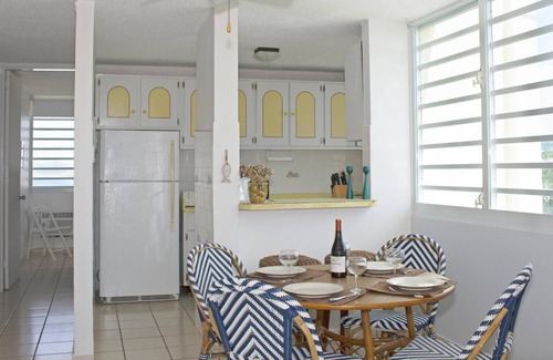 Vilomar Apartamento | Montemar