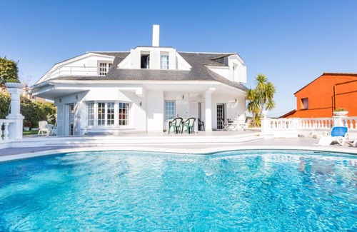 Blanes Casa | Montemare