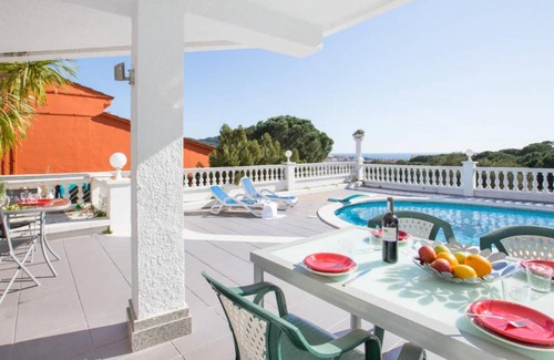 Blanes Casa | Montemare