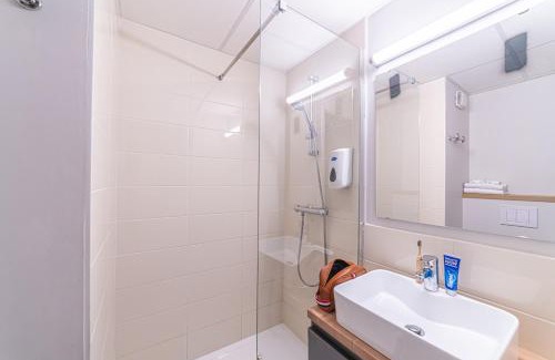 Bassins a Flot Apartamento | Montempô Apparthôtel Bordeaux Centre - Bassins à flot