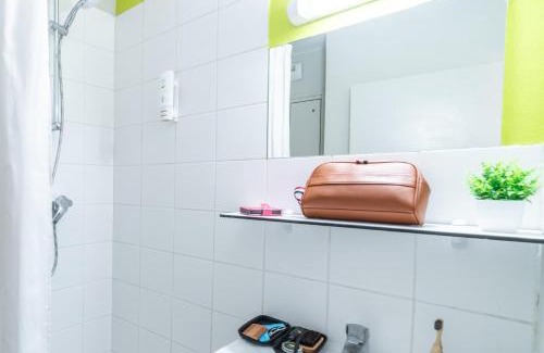 Goussainville Apartamento | Montempô apparthôtel CDG Goussainville