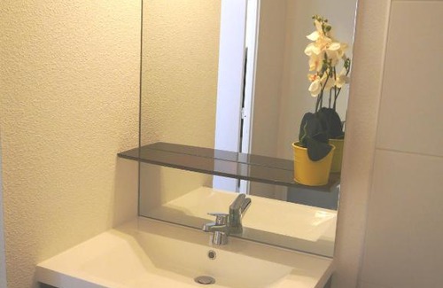 Saint-Mauront Apartamento | Montempô Apparthôtel Marseille Centre Euromed