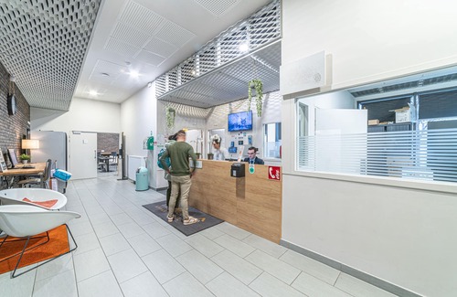 Bassins a Flot Apartamento | Montempô Bordeaux centre - Bassins à flot