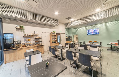Bassins a Flot Apartamento | Montempô Bordeaux centre - Bassins à flot