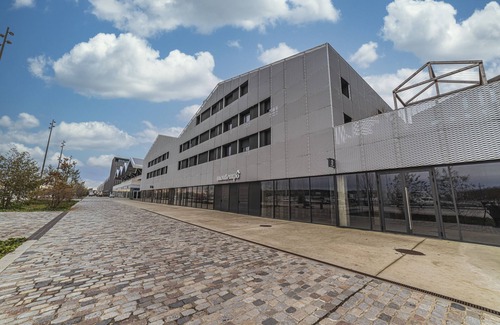 Bassins a Flot Apartamento | Montempô Bordeaux centre - Bassins à flot
