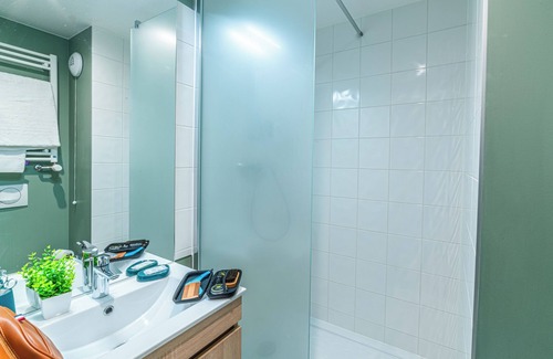 Noisy-le-Sec Hotel | Montempo appart-hotel Noisy le Sec