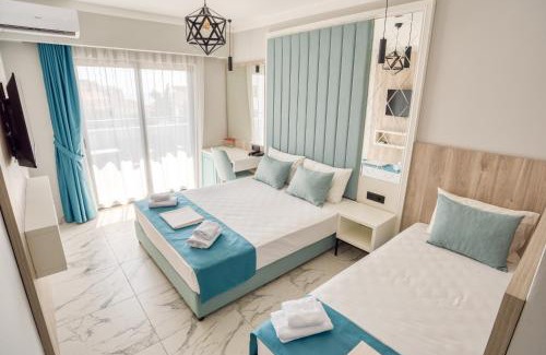 Rafajlovici Hotel | Montenegrina Hotel & SPA All-Inclusive
