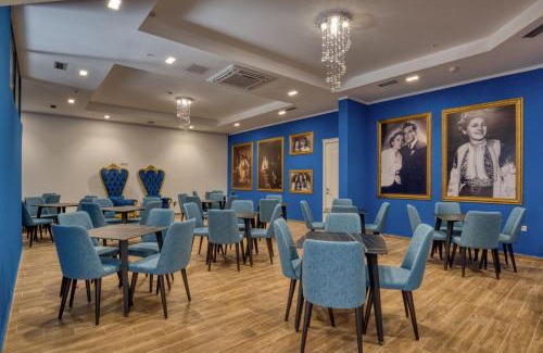 Rafajlovici Hotel | Montenegrina Hotel & SPA All-Inclusive
