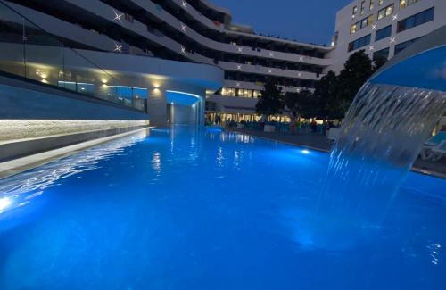 Rafajlovici Hotel | Montenegrina Hotel & SPA All-Inclusive