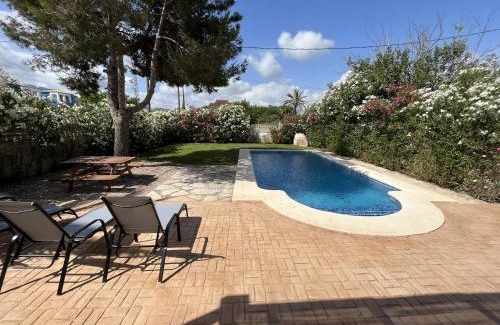 Les Deveses Casa | Montenegro - BTB
