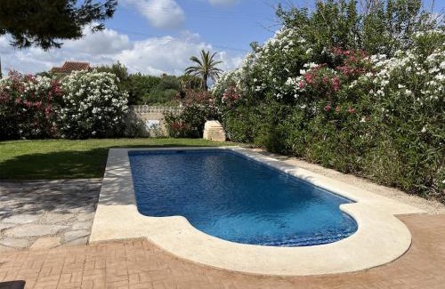 Les Deveses Casa | Montenegro - BTB