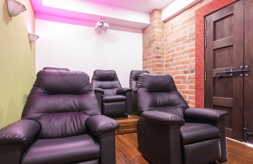 Rionegro Villa | Monteolivo Country Villa - Las Palmas - Jacuzzi