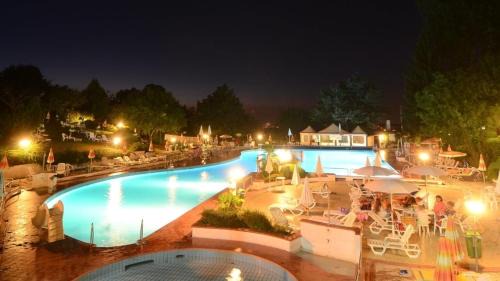 Monteombraro Apartamento | Monteombraro Relax