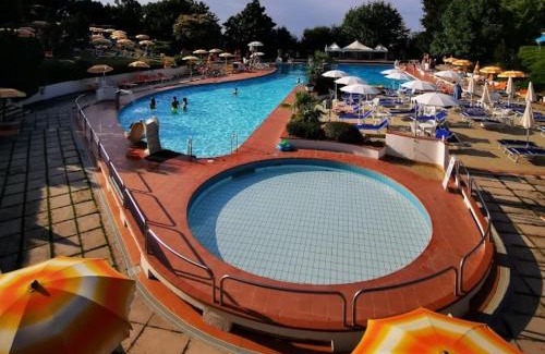 Monteombraro Apartamento | Monteombraro Relax