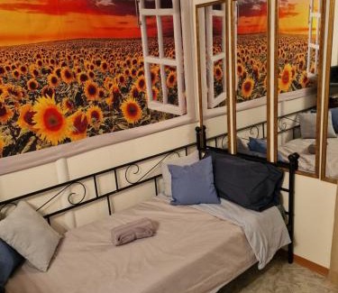 Monteombraro Apartamento | Monteombraro Relax