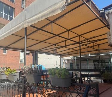 Babin do Apartamento | MontePlus