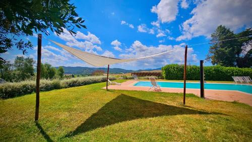 Massa Marittima Casa | Montepozzalino