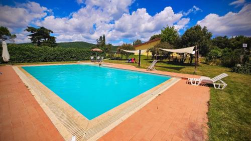 Massa Marittima Casa | Montepozzalino