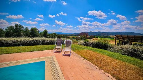 Massa Marittima Casa | Montepozzalino