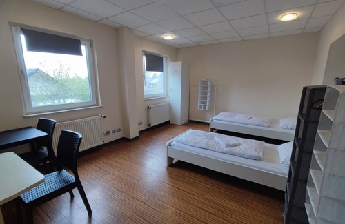 Hochheim am Main Apartamento | Monter24 - Residential I Central I Business 10 per