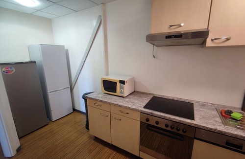 Hochheim am Main Apartamento | Monter24 - Residential I Central I Business 10 per