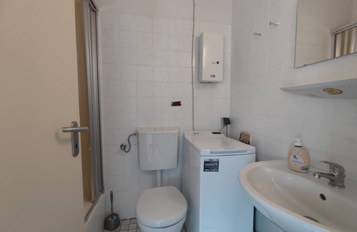 Hochheim am Main Apartamento | Monter24 - Residential I Central I Business 5 Pers