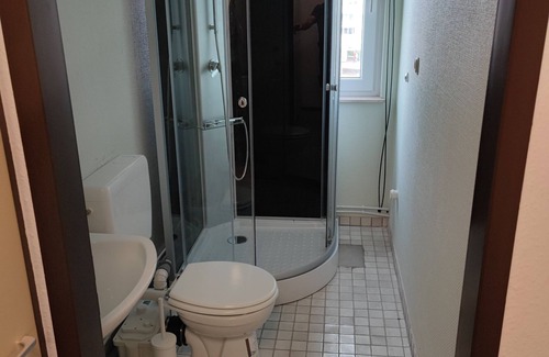 Hochheim am Main Apartamento | Monter24 - Residential I Central I Business 2 Pers