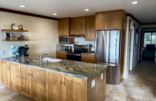 Castroville Casa | Magnífica 3BR / 3BA Monterey Bay Beach House