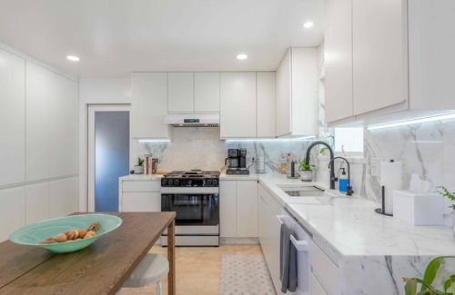 Marina Casa | Monterey Bay Oasis STR25-000030- Comfortable Living 3-bedroom House
