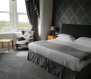 Lytham St. Anne's Hotel | Monterey Beach Hotel