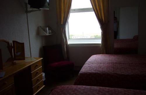 Lytham St. Anne's Hotel | Monterey Beach Hotel