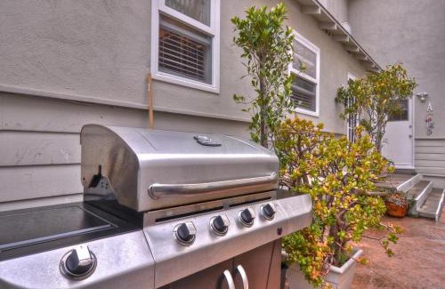 San Clemente Apartamento | Monterey C
